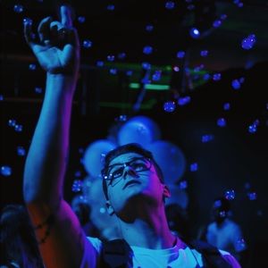 Meet your Posher, James